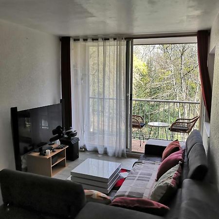 Chambre D'Hote Au Parc Des Thibaudieres Boussy-Saint-Antoine Exterior foto